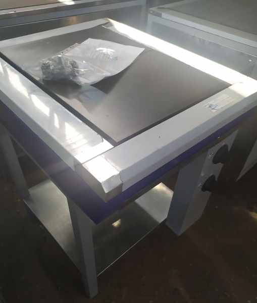 Плита електрична кухонна ТЕХПРОМ ЕПК-2 СТАНДАРТ